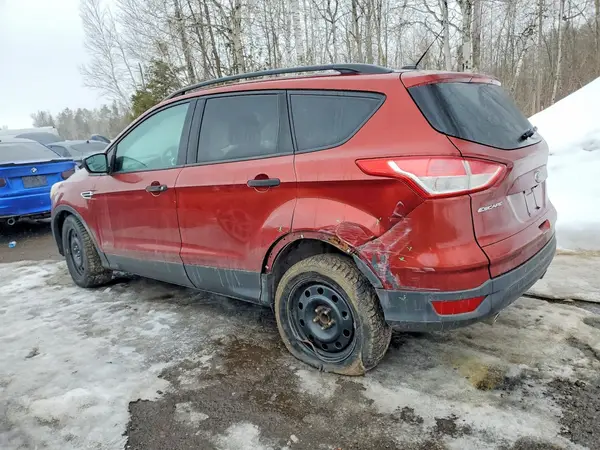 1FMCU0F75GUB01913 2016 FORD ESCAPE - Image 2