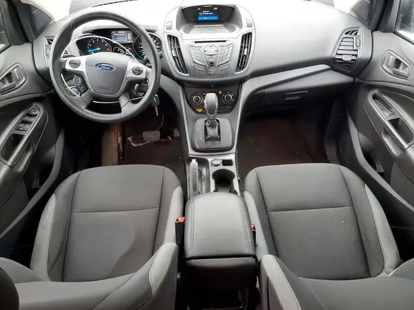 1FMCU0F75GUB01913 2016 FORD ESCAPE - Image 8