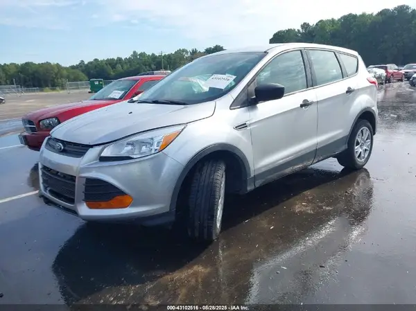 1FMCU0F75GUB08778 2016 FORD ESCAPE - Image 2