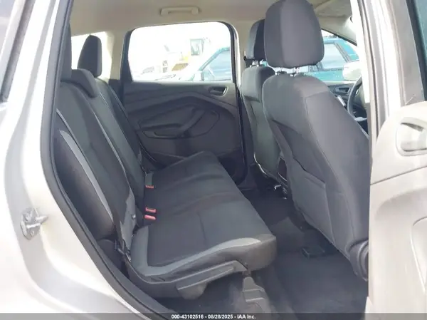1FMCU0F75GUB08778 2016 FORD ESCAPE - Image 8