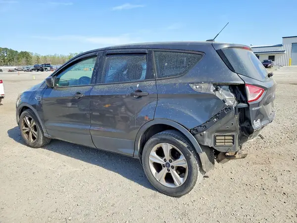 1FMCU0F75GUB11177 2016 FORD ESCAPE - Image 2