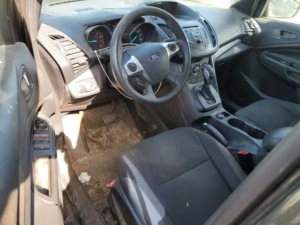 1FMCU0F75GUB11177 2016 FORD ESCAPE - Image 8