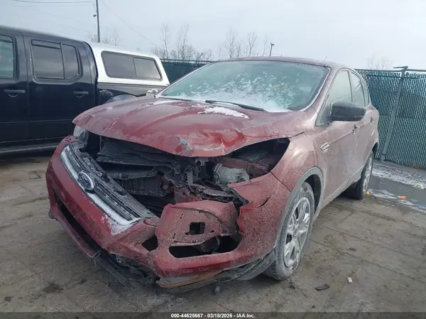 1FMCU0F75GUB13513 2016 FORD ESCAPE - Image 2