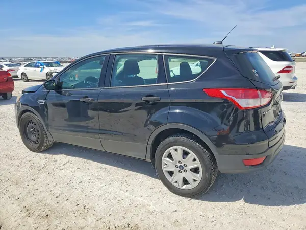 1FMCU0F75GUB14497 2016 FORD ESCAPE - Image 2