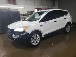 1FMCU0F75GUB15844 2016 FORD ESCAPE