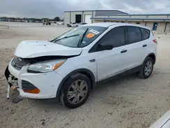 1FMCU0F75GUB18503 2016 FORD ESCAPE