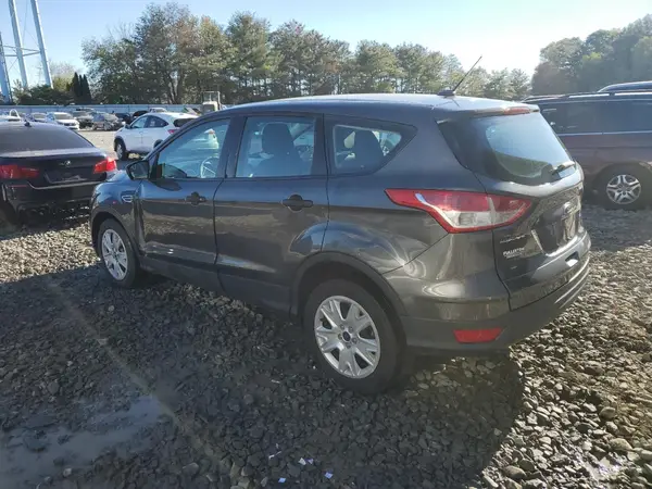 1FMCU0F75GUB18727 2016 FORD ESCAPE - Image 2