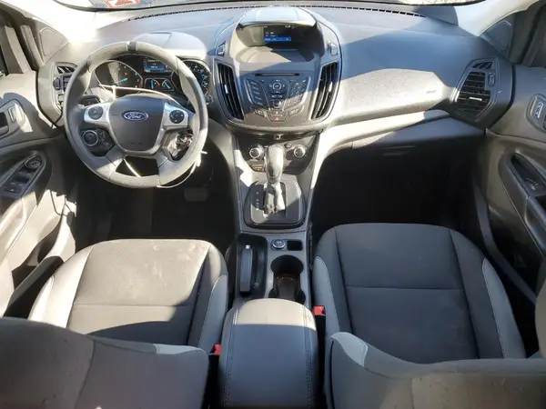 1FMCU0F75GUB18727 2016 FORD ESCAPE - Image 8