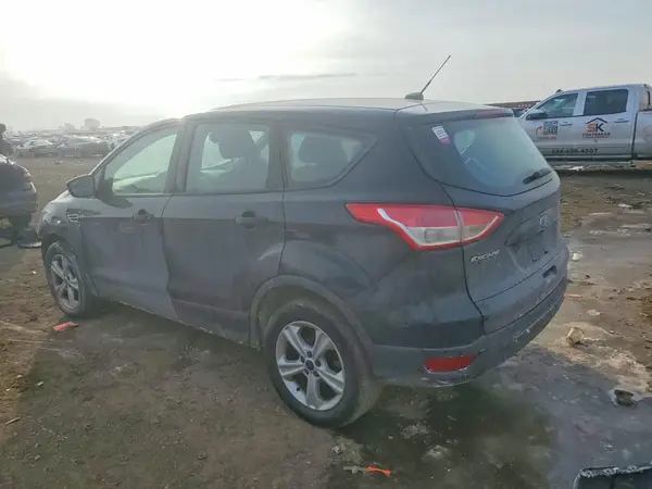 1FMCU0F75GUB20672 2016 FORD ESCAPE - Image 2