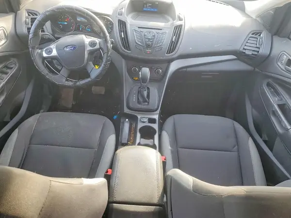 1FMCU0F75GUB20672 2016 FORD ESCAPE - Image 8
