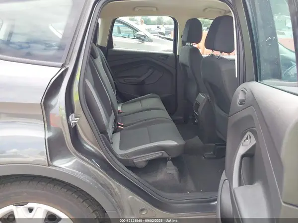 1FMCU0F75GUB23572 2016 FORD ESCAPE - Image 8