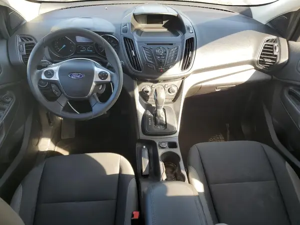 1FMCU0F75GUB30201 2016 FORD ESCAPE - Image 8