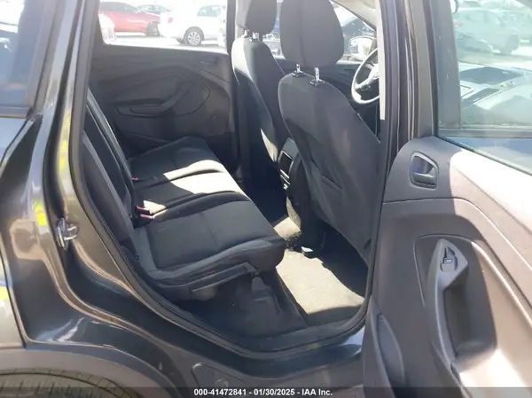 1FMCU0F75GUB30893 2016 FORD ESCAPE - Image 8
