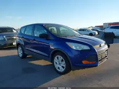 1FMCU0F75GUB30960 2016 FORD ESCAPE