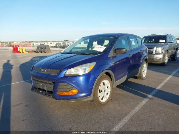 1FMCU0F75GUB30960 2016 FORD ESCAPE - Image 2