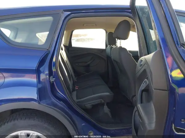 1FMCU0F75GUB30960 2016 FORD ESCAPE - Image 8