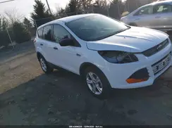 1FMCU0F75GUB31994 2016 FORD ESCAPE