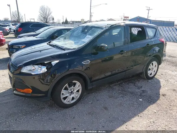 1FMCU0F75GUB38041 2016 FORD ESCAPE - Image 2