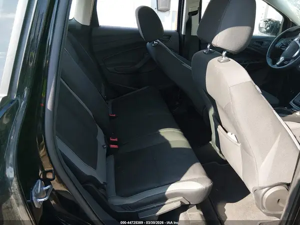 1FMCU0F75GUB38041 2016 FORD ESCAPE - Image 8