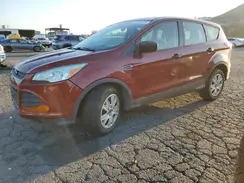 1FMCU0F75GUB38556 2016 FORD ESCAPE