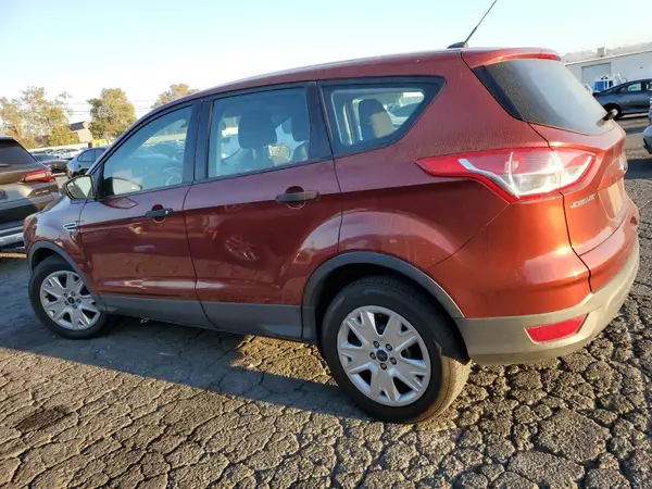 1FMCU0F75GUB38556 2016 FORD ESCAPE - Image 2