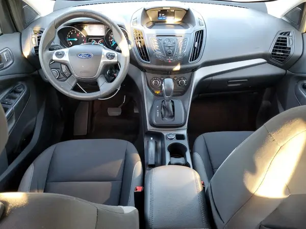 1FMCU0F75GUB38556 2016 FORD ESCAPE - Image 8