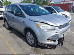 1FMCU0F75GUB38606 2016 FORD ESCAPE
