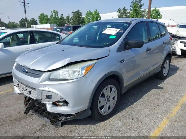 1FMCU0F75GUB38606 2016 FORD ESCAPE - Image 2