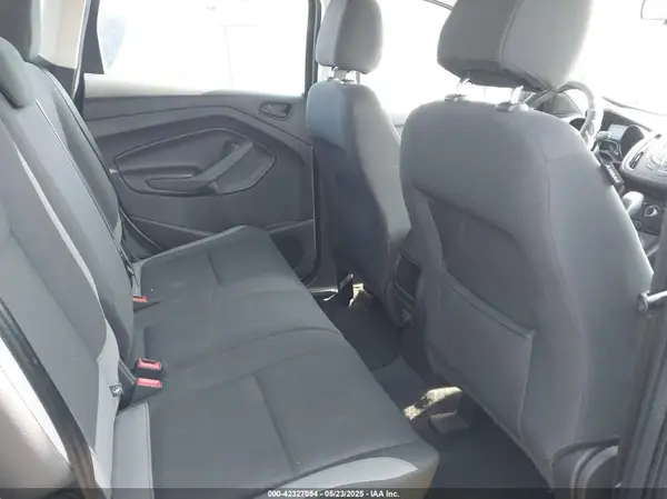 1FMCU0F75GUB38606 2016 FORD ESCAPE - Image 8