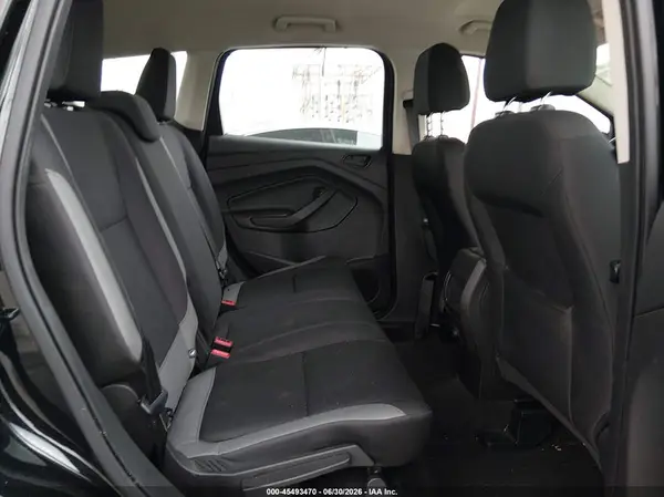 1FMCU0F75GUB38640 2016 FORD ESCAPE - Image 8