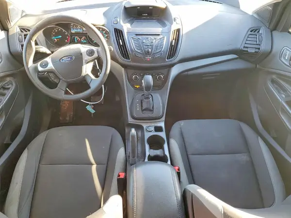 1FMCU0F75GUB38766 2016 FORD ESCAPE - Image 8