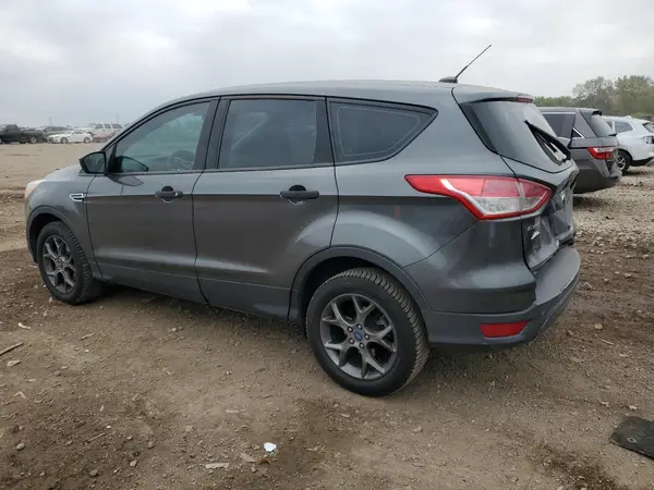 1FMCU0F75GUB40372 2016 FORD ESCAPE - Image 2