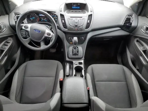 1FMCU0F75GUB40372 2016 FORD ESCAPE - Image 8