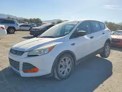 1FMCU0F75GUB40520 2016 FORD ESCAPE