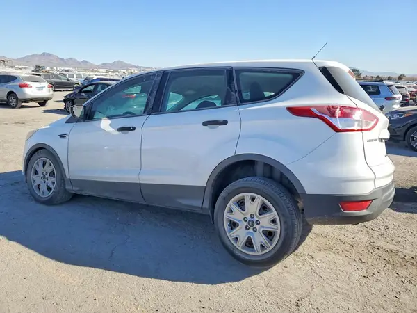 1FMCU0F75GUB40520 2016 FORD ESCAPE - Image 2
