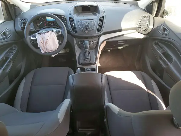 1FMCU0F75GUB40520 2016 FORD ESCAPE - Image 8