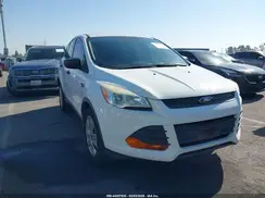 1FMCU0F75GUB40792 2016 FORD ESCAPE