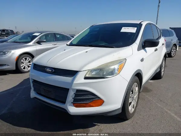 1FMCU0F75GUB40792 2016 FORD ESCAPE - Image 2
