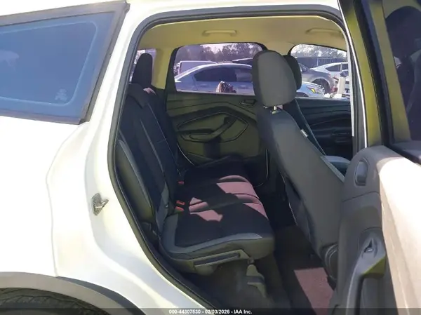 1FMCU0F75GUB40792 2016 FORD ESCAPE - Image 8