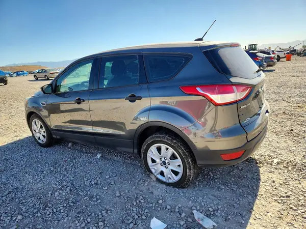 1FMCU0F75GUB41313 2016 FORD ESCAPE - Image 2