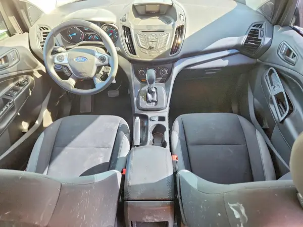 1FMCU0F75GUB41313 2016 FORD ESCAPE - Image 8