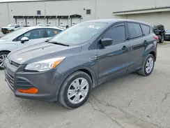 1FMCU0F75GUB46656 2016 FORD ESCAPE