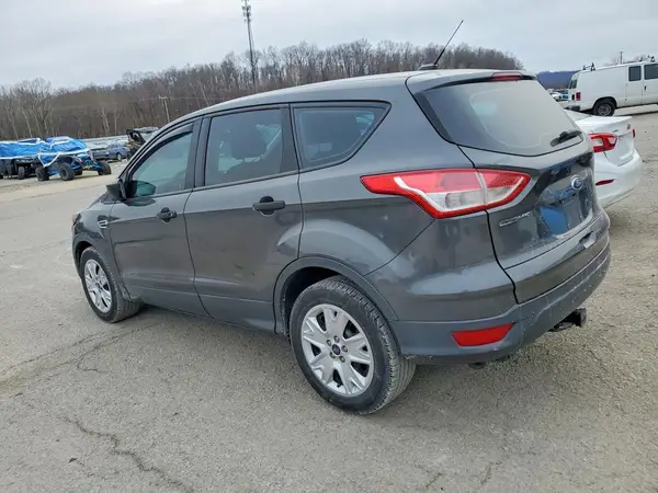 1FMCU0F75GUB46656 2016 FORD ESCAPE - Image 2