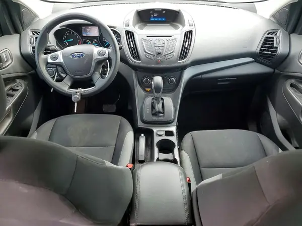 1FMCU0F75GUB46656 2016 FORD ESCAPE - Image 8