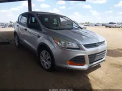 1FMCU0F75GUB48083 2016 FORD ESCAPE