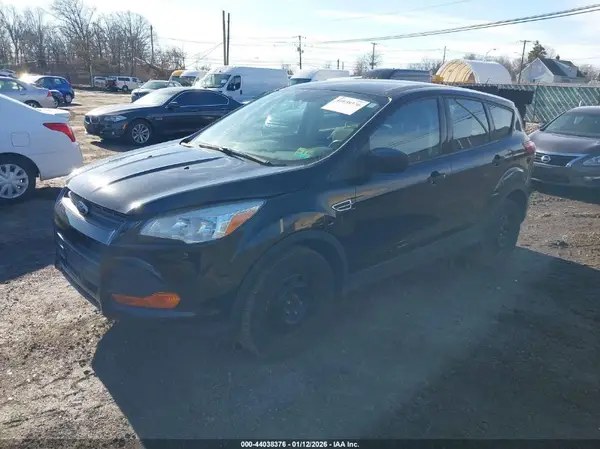 1FMCU0F75GUB50173 2016 FORD ESCAPE - Image 2