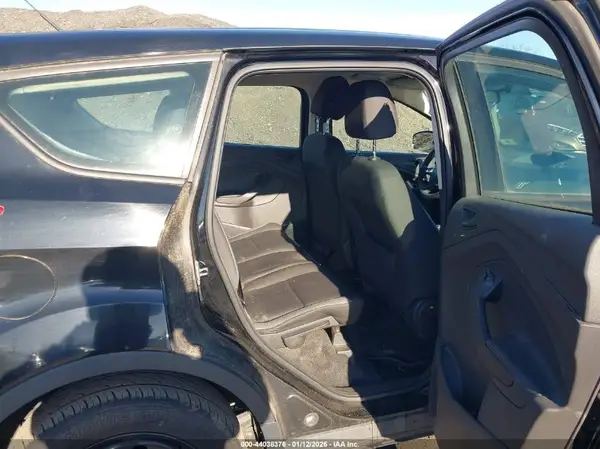 1FMCU0F75GUB50173 2016 FORD ESCAPE - Image 8