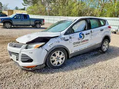 1FMCU0F75GUB51713 2016 FORD ESCAPE