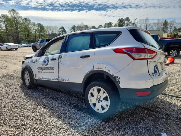 1FMCU0F75GUB51713 2016 FORD ESCAPE - Image 2