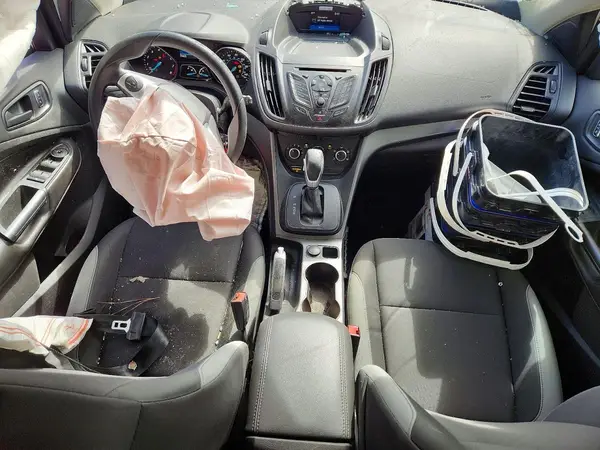 1FMCU0F75GUB51713 2016 FORD ESCAPE - Image 8